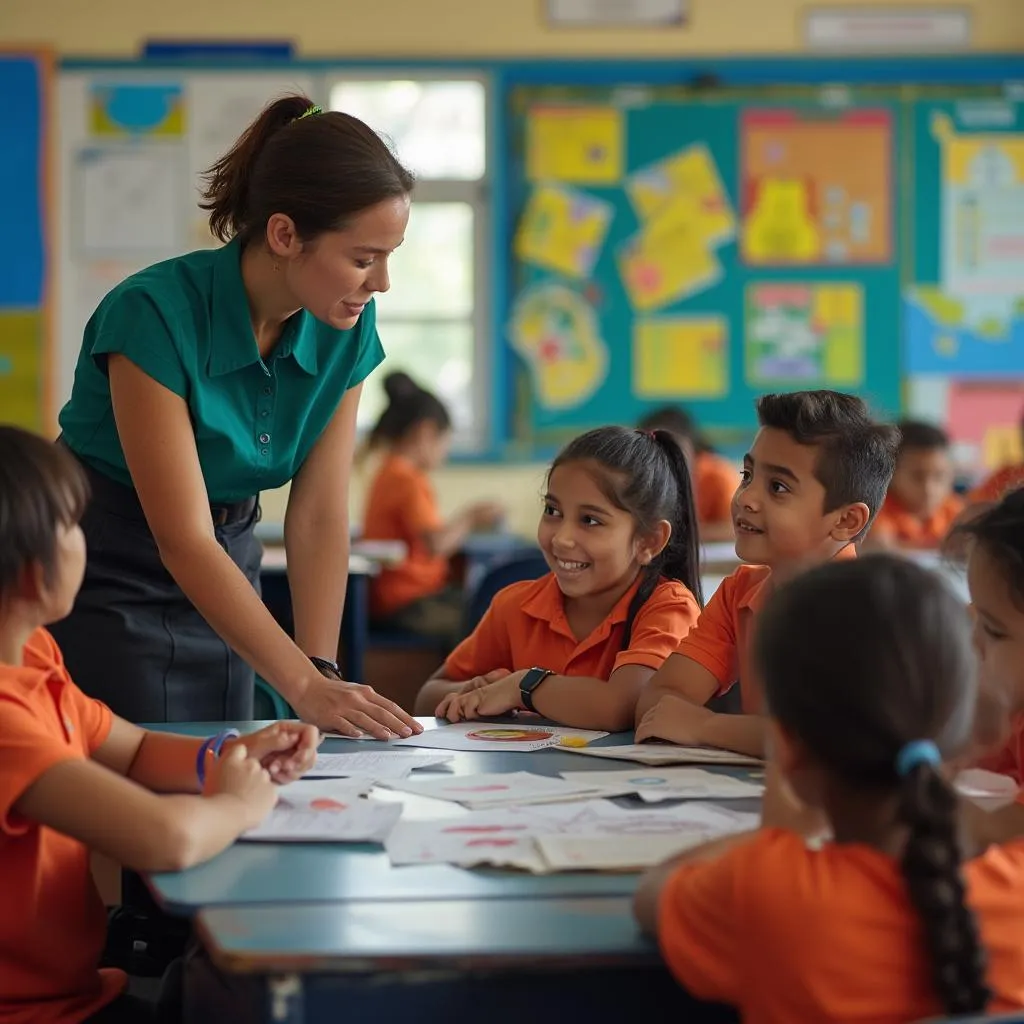 Artigo sobre educação financeira nas escolas brasileiras